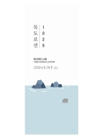 Round Lab Лосьон для интенсивного увлажнения кожи с морской водой 1025 Dokdo Lotion 200 мл