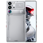 Смартфон ZTE Nubia RedMagic 10S Pro 12/256GB, Moonlight (Серебристый)