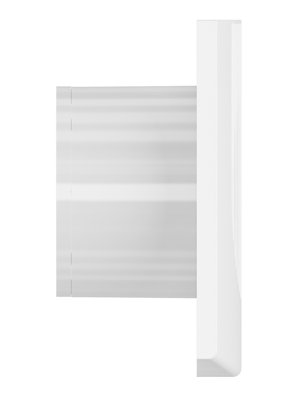 Вентилятор накладной FAVORITE D100 ERA