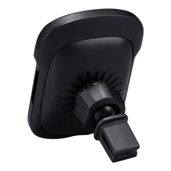 Pitaka MagEZ Mount Qi автомобильное зарядное устройство / магнитный держатель, крепление в решетку , кевлар (арамид)