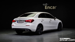 Mercedes-Benz A-Class W177 A200d Sedan (10.2022)