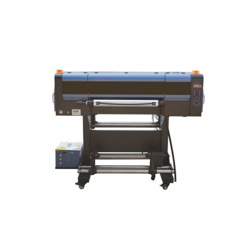 Принтер UV DTF UVSTAR GOLD F60, ширина 60см, Epson i1600*4