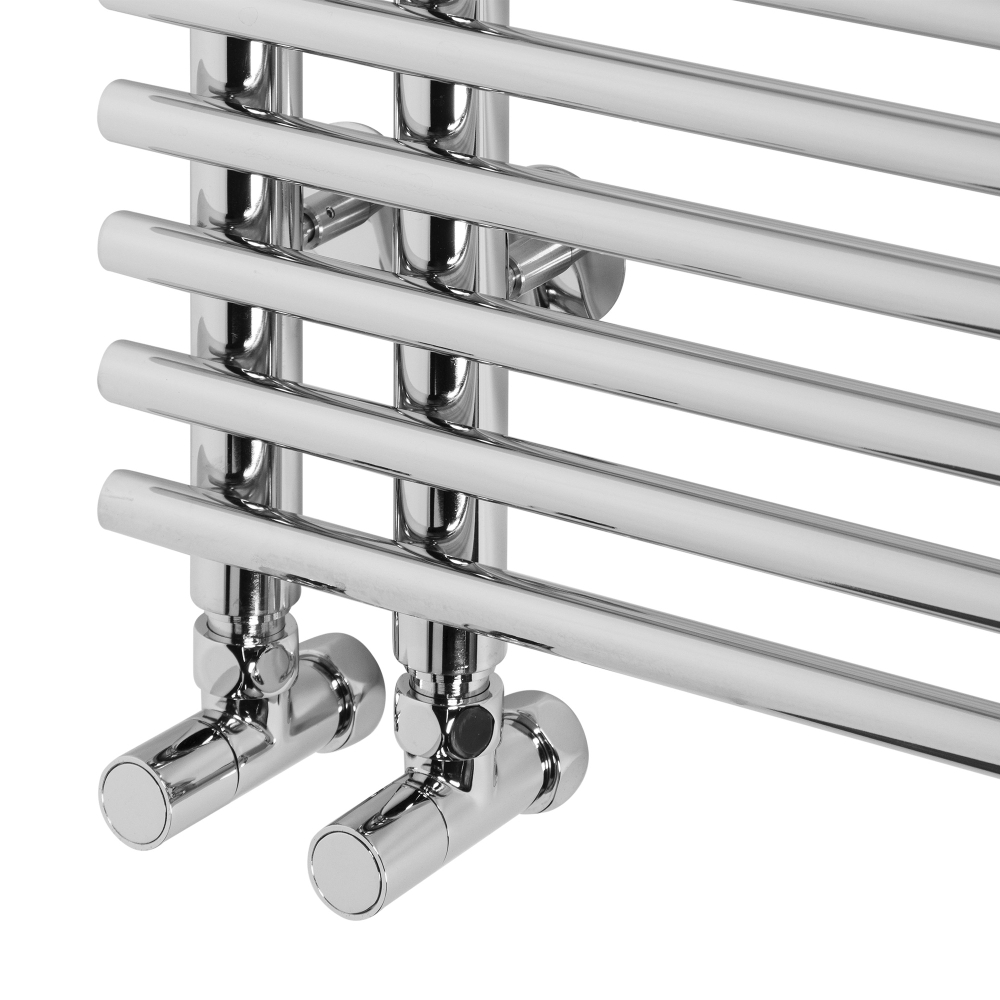 Полотенцесушитель Royal Thermo Pino П25 500х1200 стальной