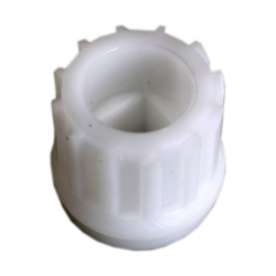 Втулка шнека мясорубки Vitek/REDMOND VT-1671W VS032=BOR003=RD008 (старого образца)