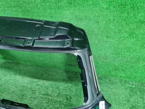 Крышка багажника VW Scirocco 3 (2008-2018)