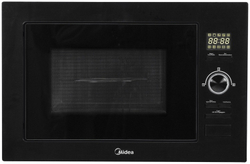 Микроволновая печь Midea AG 925 BV1-BL черный