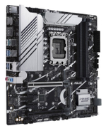 Материнская плата mATX ASUS PRIME Z790M-PLUS