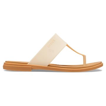 Crocs Sport Slide 'Beige Brown'
