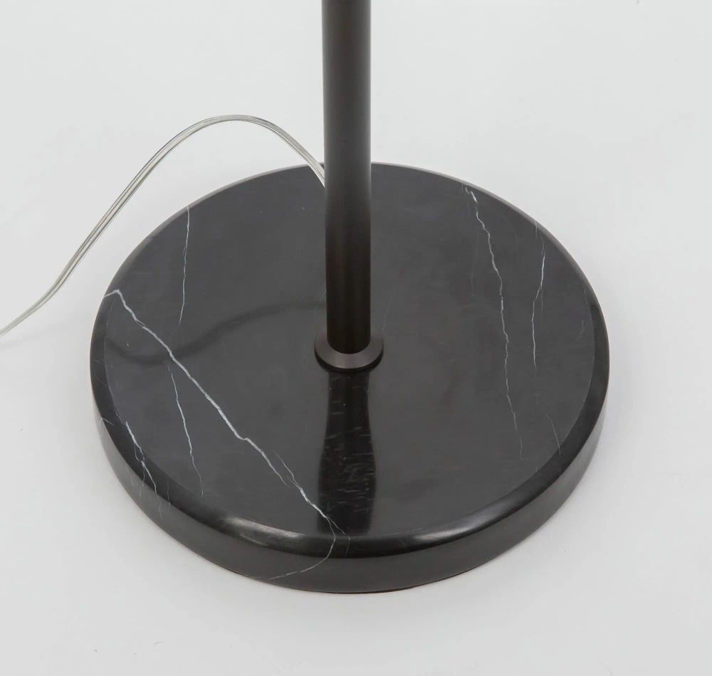 Citilux Мартин CL332991 Торшер хрустальный Прозрачный