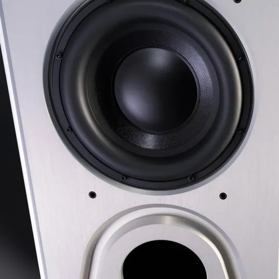 Wilson Audio Subsonic Subwoofer Quartz