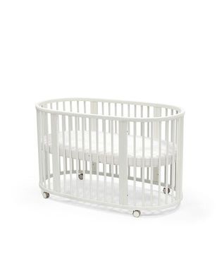 Комплект удлинителей для кроватки STOKKE Sleepi Mini V3 (White)