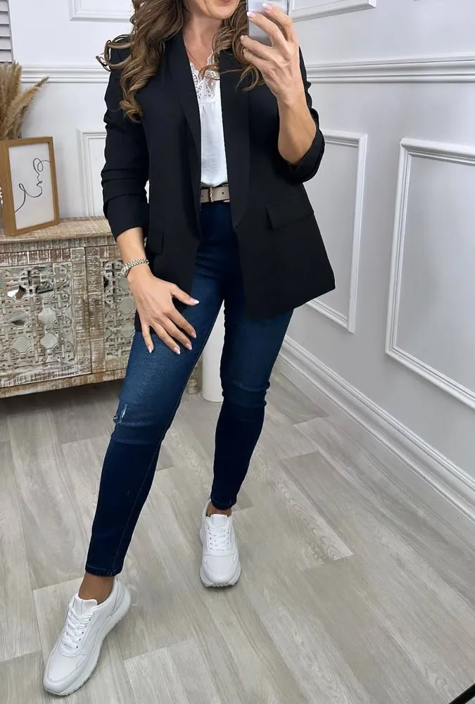 Пиджак УК-183-2 Fabrika