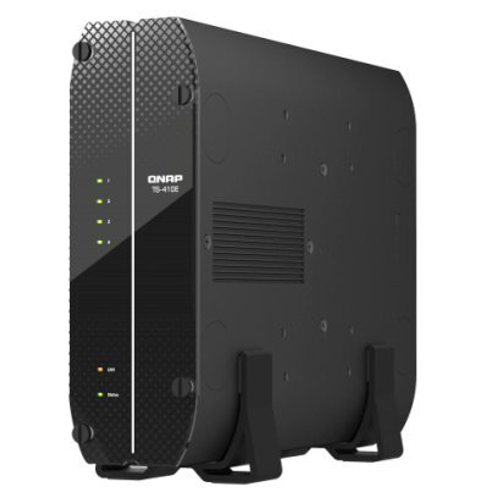 Сетевое хранилище Qnap TS-410E-8G