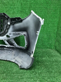 Бампер передний Hongqi HS5 (2019-н.в.)