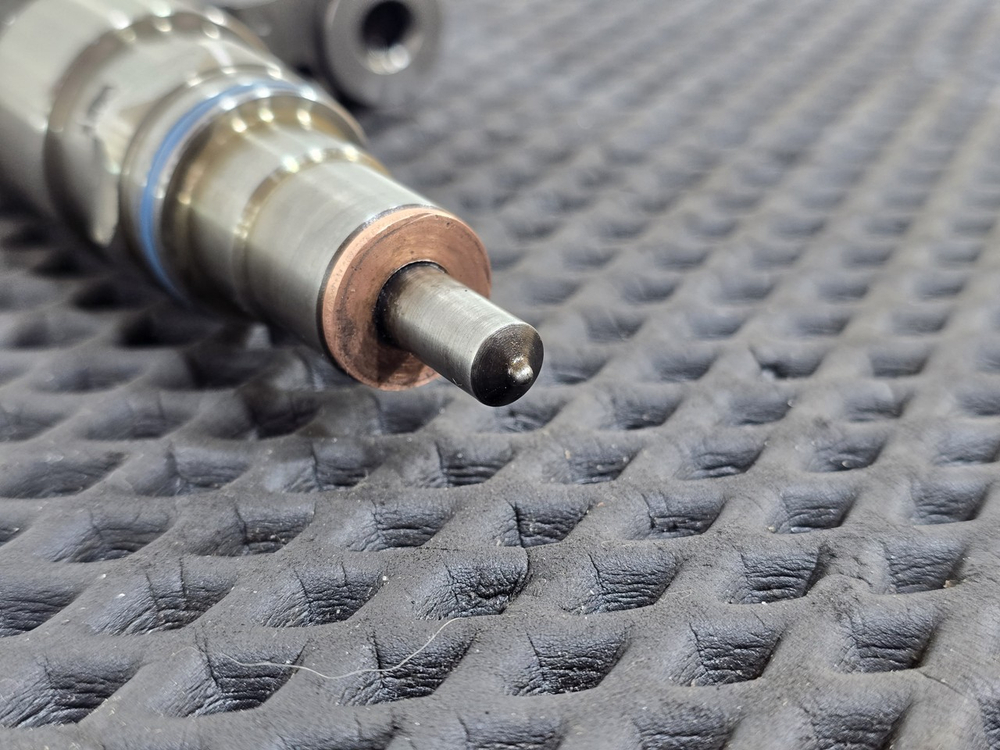 Форсунка топливная 2017г