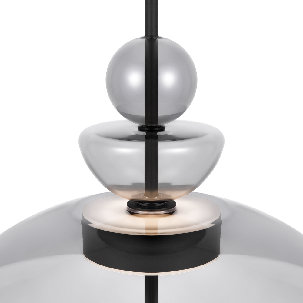 Подвесной светодиодный светильник Maytoni Bangkok MOD185PL-L11B3K3