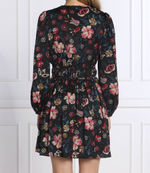 платье Liu Jo - черный(WF2330 T3202)