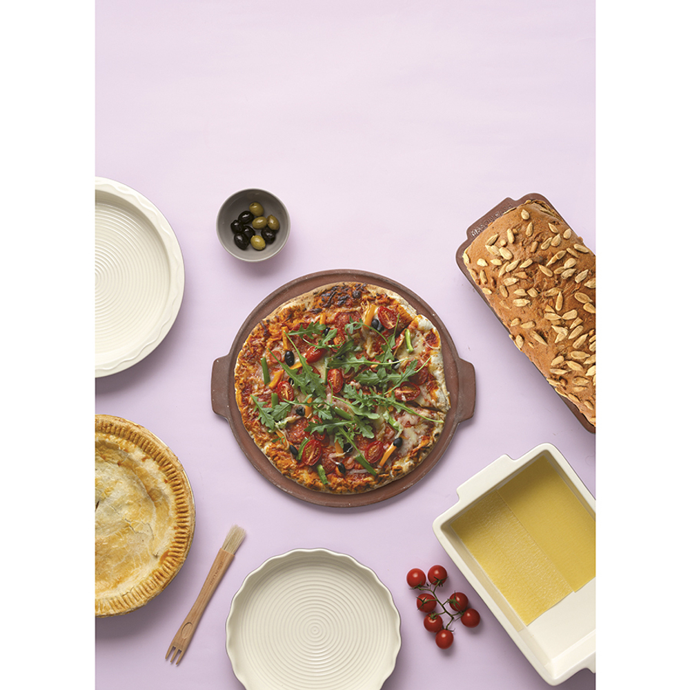 Форма для выпечки хлеба innovative kitchen, 34х15х8 см