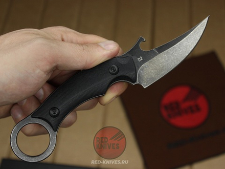 Нож Bastinelli Picolomako Ч /Ч BST035ЧЧ