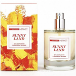 Парфюмерная вода с феромонами "Natural Instinct " жен. "Sunny Land" 50 мл