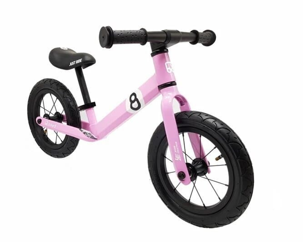 Bike8 Racing Air розовый