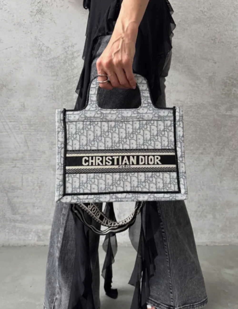 Сумка Диор