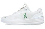 FEIDELEI x On The Roger Pro Cushioning Slip Resistant Low top Tennis Shoes Men"s White