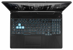 Ноутбук ASUS TUF Gaming A15 15.6" / 8 Гб / SSD 512 Гб / Без ОС / 90NR0JU7-M006T0