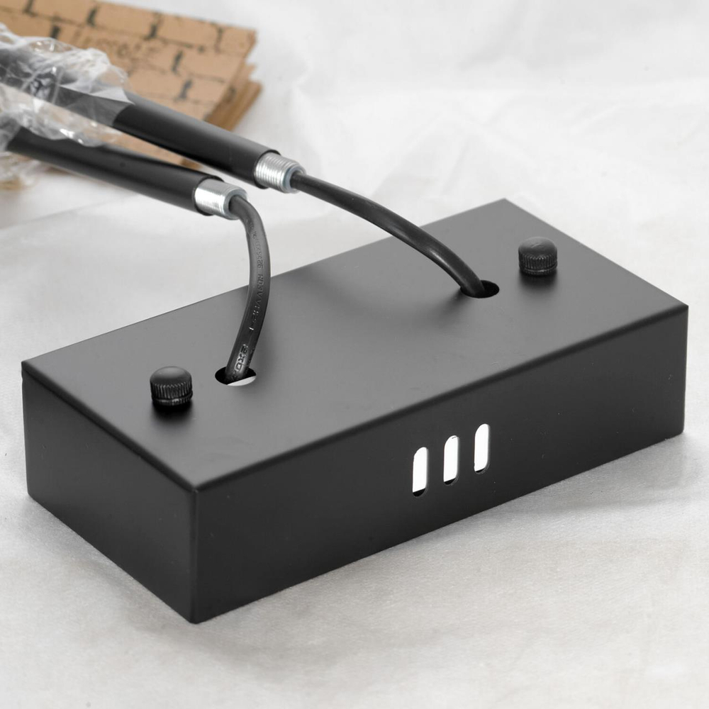 Линейно-подвесной светильник Lussole LSP-7073