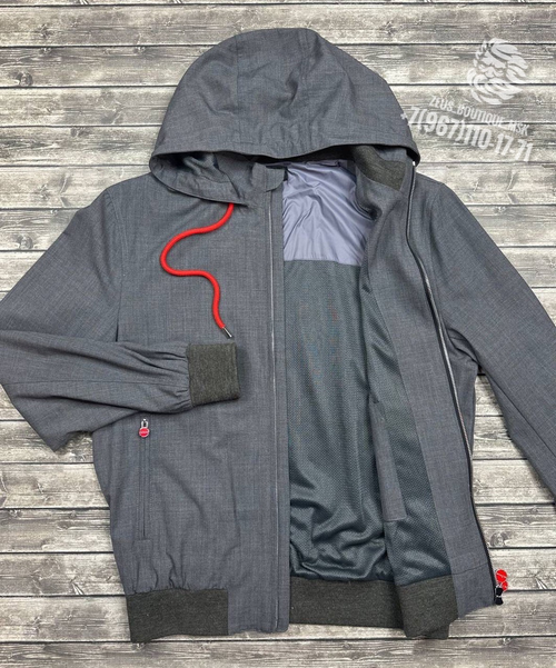 Спортивный костюм Kiton