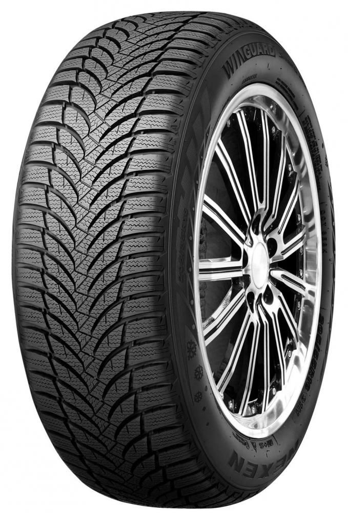 Nexen-Roadstone Winguard Snow G WH2 185/55 R15 86H