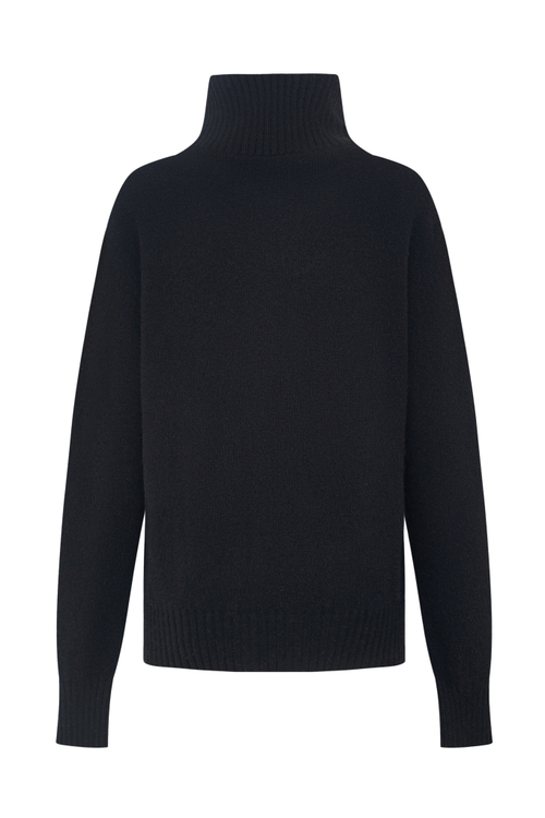 Кашемировый кардиган