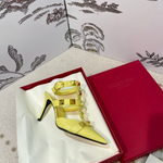 Valentino Garavani Roman Stud 8.5 cm