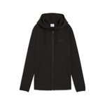 Женская толстовка PUMA SPACER Full-Zip Hoodie
