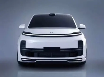 Обвес для Li Xiang L9 2022-2024+ Лисян Л9