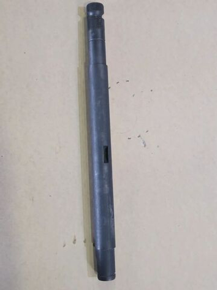 Вал ЯМЗ вилки выключения сцепления АВТОДИЗЕЛЬ