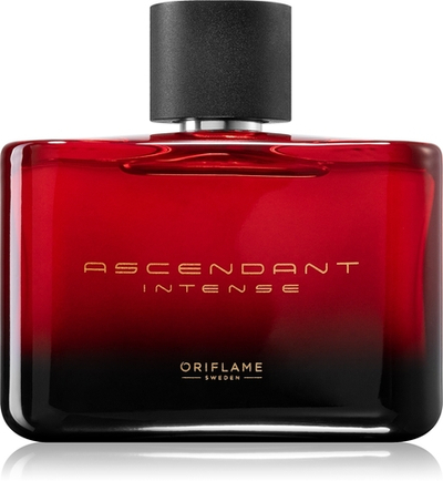 Oriflame Ascendant Intense парфюмированная вода для мужчин