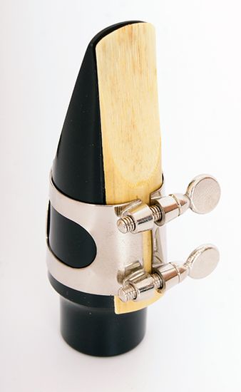 Мундштук для саксофона сопрано Fleet FLT-SSSMP