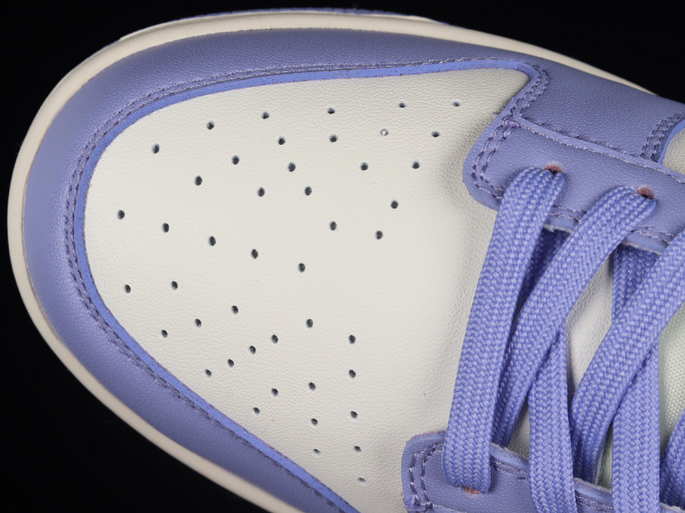Nike Dunk Low Indigo Haze