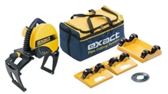 Головка фрезерная 60° для NKO B10, B15, B15 AIR и B15 AIR-S