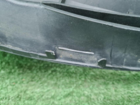 Решетка переднего бампера Toyota Camry xv70 17-21