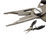 Многофункциональный инструмент Nautilus NFP0506 13см