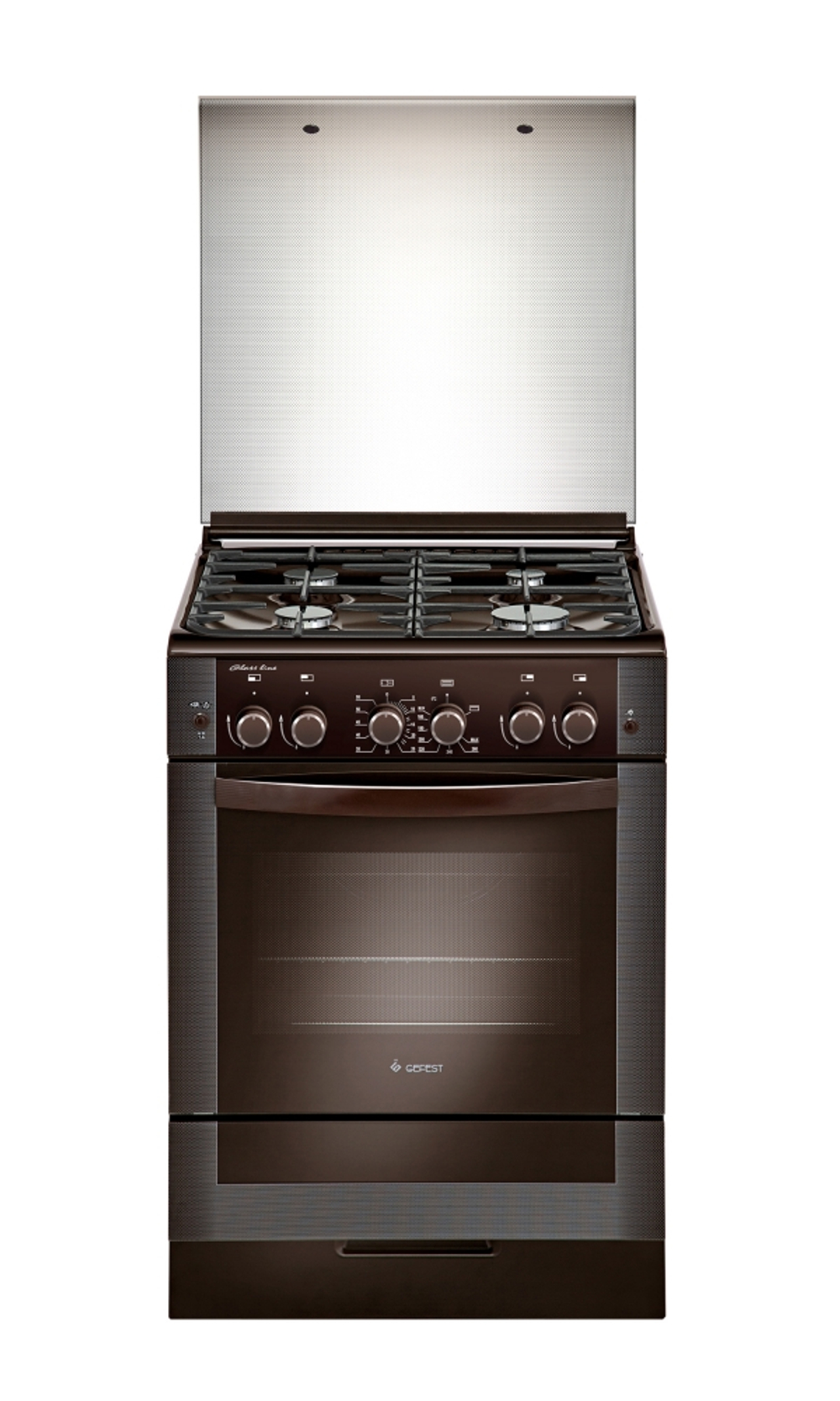 Газовая плита GEFEST 6300-02 0047