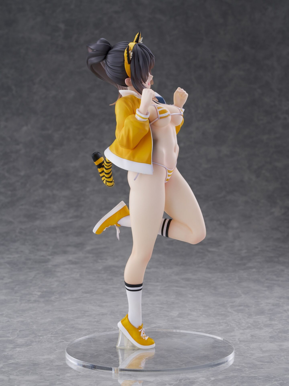 Tiger Girl Meimei