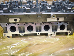 ГБЦ SAIC VAG AWT AEB AUG B5 1.8 T