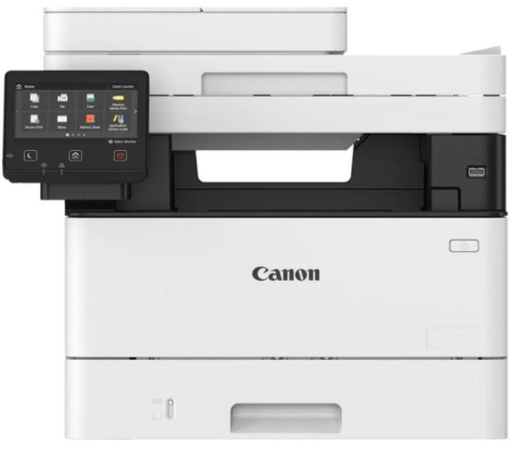 МФУ лазерное черно-белое Canon i-SENSYS MF453dw
