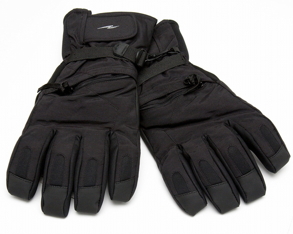 ПЕРЧАТКИ KING HUNTER SNOW