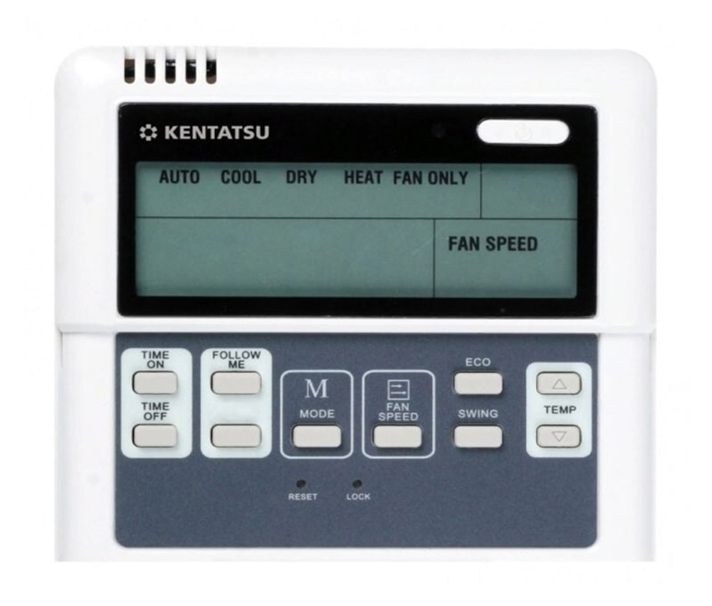 Kentatsu KMZA25HZRN1