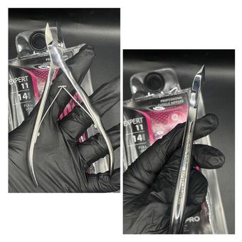 Кусачки Stalex EXPERT 11\14MM