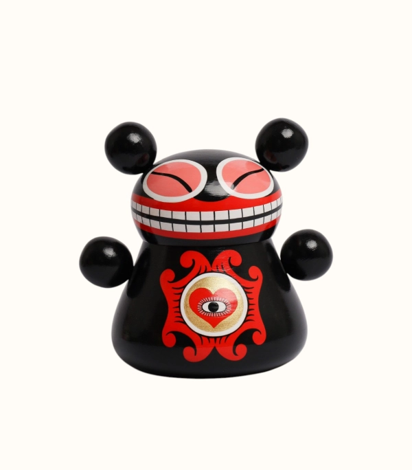 Фигура – Кот | Kustarsoyuz